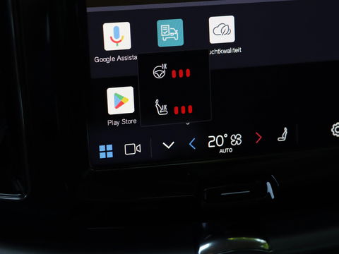 Volvo XC60 T6 Plug-in hybrid AWD Core Bright Panoramadak | Stoel/stuurverwarming | Trekhaak