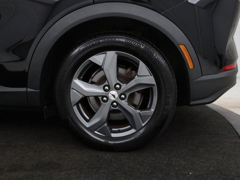 Ford Mustang Mach-E 360 camera | Stoelverwarming | Adaptive cruise | B 360 camera | Stoelverwarming | Adaptive cruise | B&O | Stuurverwarming | Leder
