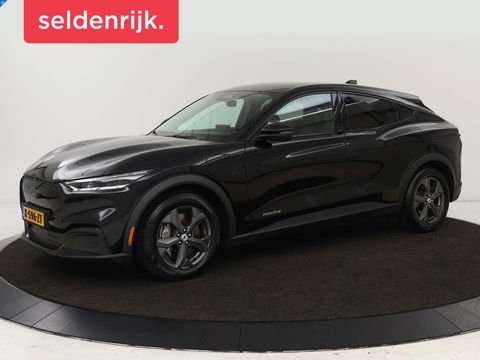 Ford Mustang Mach-E 360 camera | Stoelverwarming | Adaptive cruise | B 360 camera | Stoelverwarming | Adaptive cruise | B&O | Stuurverwarming | Leder