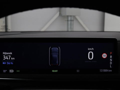 Ford Mustang Mach-E 360 camera | Stoelverwarming | Adaptive cruise | B 360 camera | Stoelverwarming | Adaptive cruise | B&O | Stuurverwarming | Leder