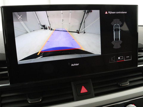 Audi A5 Sportback 35 TFSI Bns Edition | Leder | Trekhaak | Keyless | Elektrische achterklep | Camera | Carplay | DAB | Cruise Control