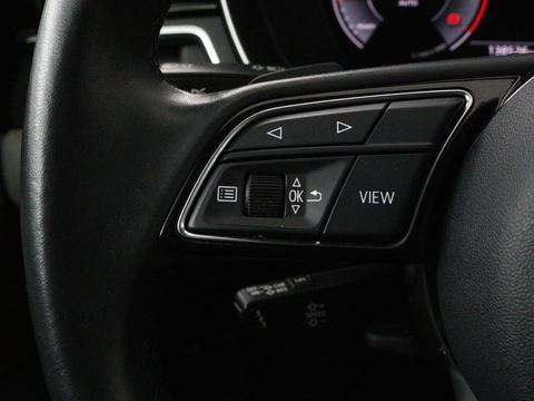Audi A5 Sportback 35 TFSI Bns Edition | Leder | Trekhaak | Keyless | Elektrische achterklep | Camera | Carplay | DAB | Cruise Control