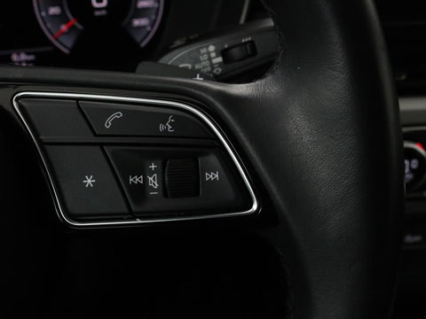 Audi A5 Sportback 35 TFSI Bns Edition | Leder | Trekhaak | Keyless | Elektrische achterklep | Camera | Carplay | DAB | Cruise Control