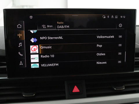 Audi A5 Sportback 35 TFSI Bns Edition | Leder | Trekhaak | Keyless | Elektrische achterklep | Camera | Carplay | DAB | Cruise Control