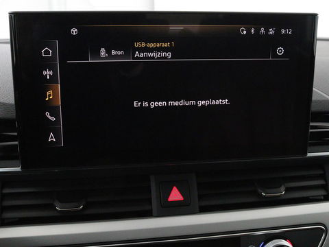 Audi A5 Sportback 35 TFSI Bns Edition | Leder | Trekhaak | Keyless | Elektrische achterklep | Camera | Carplay | DAB | Cruise Control