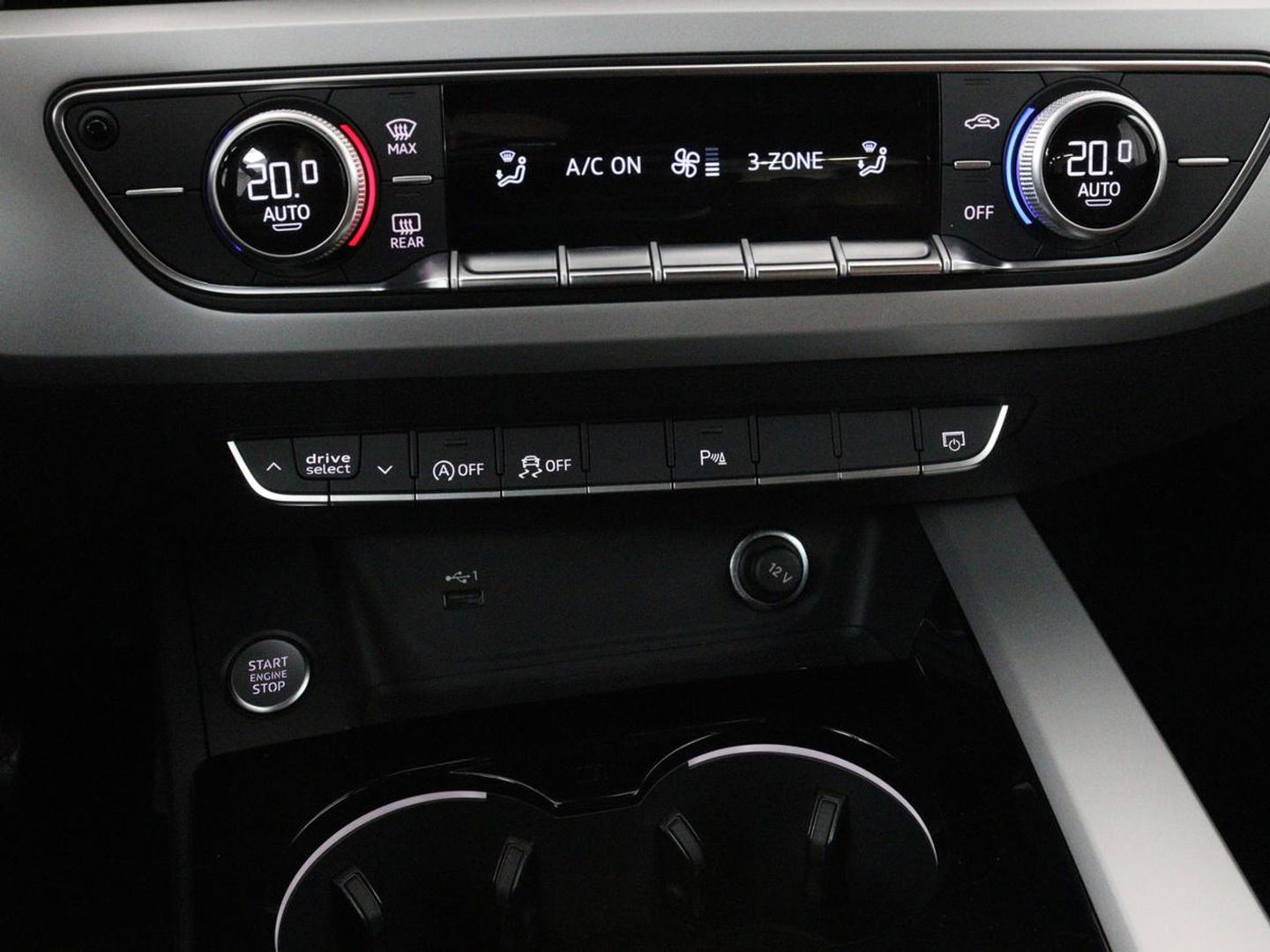 Audi A5 Sportback 35 TFSI Bns Edition | Leder | Trekhaak | Keyless | Elektrische achterklep | Camera | Carplay | DAB | Cruise Control