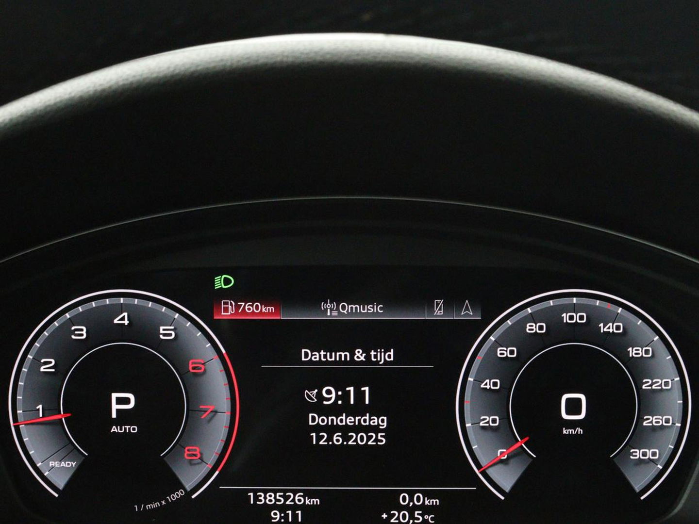 Audi A5 Sportback 35 TFSI Bns Edition | Leder | Trekhaak | Keyless | Elektrische achterklep | Camera | Carplay | DAB | Cruise Control