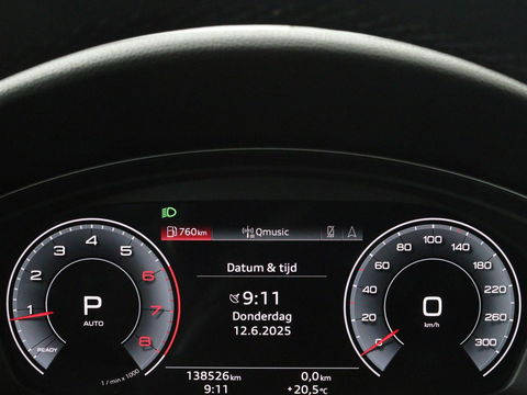 Audi A5 Sportback 35 TFSI Bns Edition | Leder | Trekhaak | Keyless | Elektrische achterklep | Camera | Carplay | DAB | Cruise Control