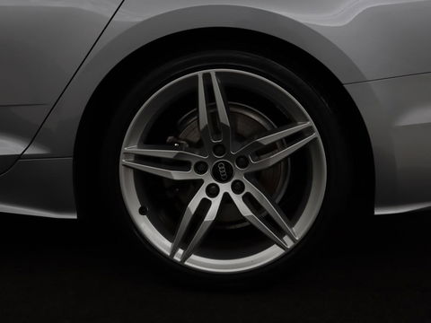 Audi A5 Sportback 35 TFSI Bns Edition | Leder | Trekhaak | Keyless | Elektrische achterklep | Camera | Carplay | DAB | Cruise Control