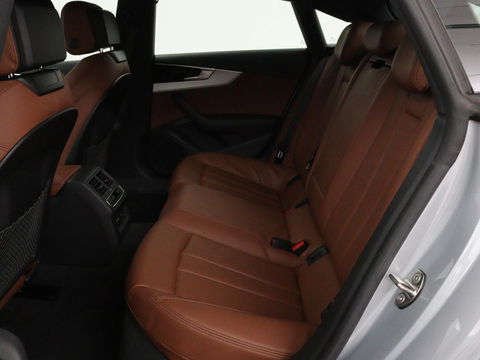 Audi A5 Sportback 35 TFSI Bns Edition | Leder | Trekhaak | Keyless | Elektrische achterklep | Camera | Carplay | DAB | Cruise Control