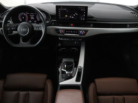 Audi A5 Sportback 35 TFSI Bns Edition | Leder | Trekhaak | Keyless | Elektrische achterklep | Camera | Carplay | DAB | Cruise Control