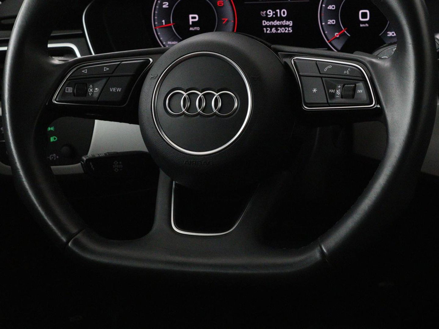 Audi A5 Sportback 35 TFSI Bns Edition | Leder | Trekhaak | Keyless | Elektrische achterklep | Camera | Carplay | DAB | Cruise Control
