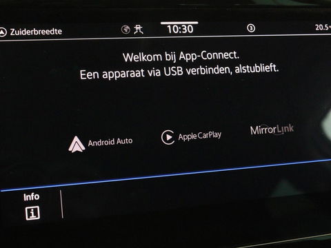Volkswagen Passat Variant Volkswagen Passat 1.4 TSI PHEV GTE Business | Trekhaak | Adaptive cruise | Stoelverwarming | Massage | Carplay