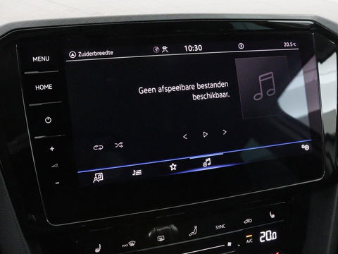 Volkswagen Passat Variant Volkswagen Passat 1.4 TSI PHEV GTE Business | Trekhaak | Adaptive cruise | Stoelverwarming | Massage | Carplay