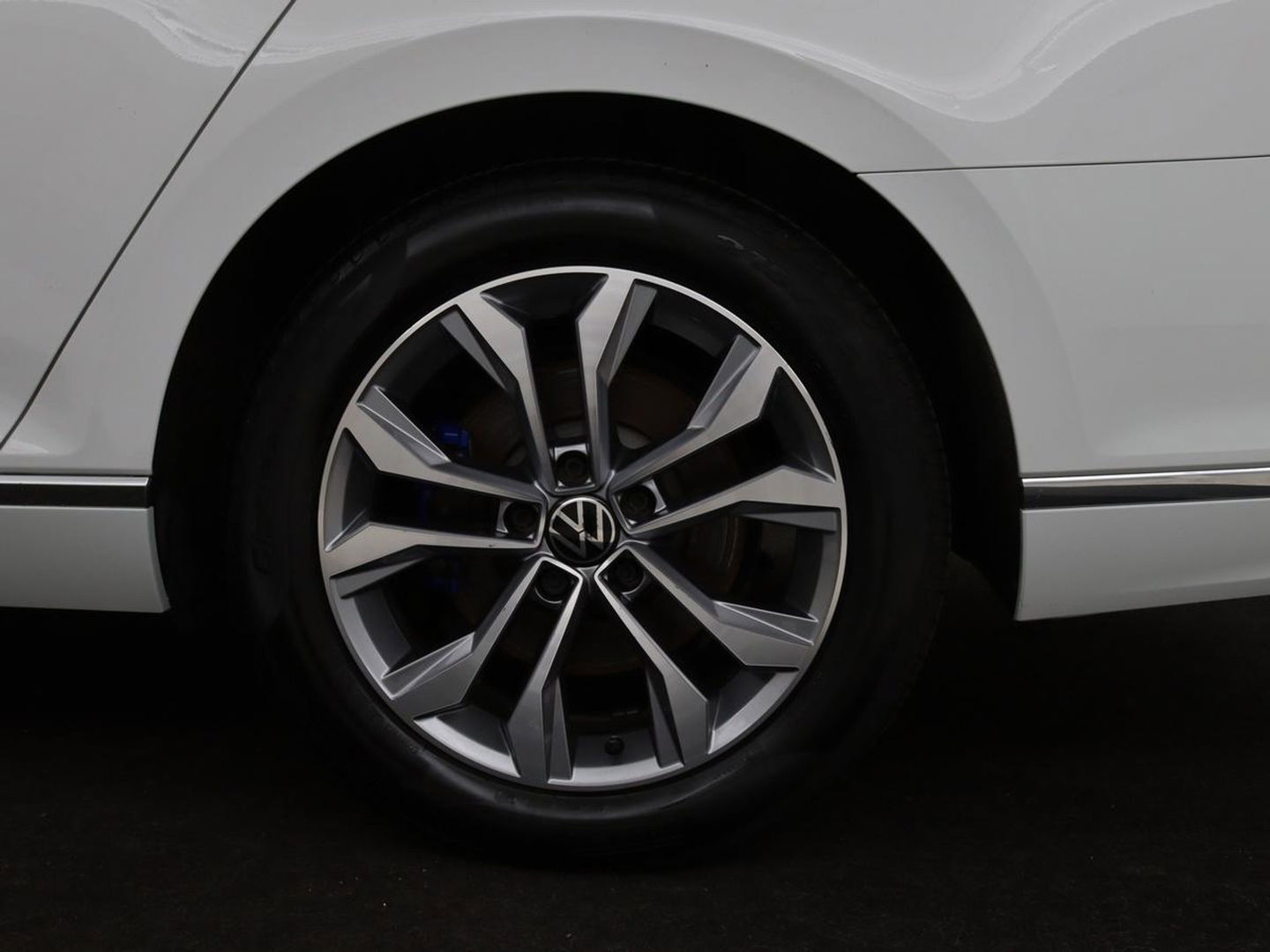 Volkswagen Passat Variant Volkswagen Passat 1.4 TSI PHEV GTE Business | Trekhaak | Adaptive cruise | Stoelverwarming | Massage | Carplay