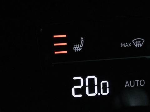 Volkswagen Passat Variant Volkswagen Passat 1.4 TSI PHEV GTE Business | Trekhaak | Adaptive cruise | Stoelverwarming | Massage | Carplay