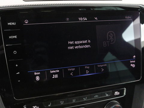 Volkswagen Passat Variant 1.5 TSI HL Bns R | Panoramadak | Leder | Keyless | Stoelverwarming | Carplay | Adaptive Cruise | Elektrische achterklep