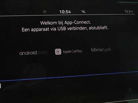 Volkswagen Passat Variant 1.5 TSI HL Bns R | Panoramadak | Leder | Keyless | Stoelverwarming | Carplay | Adaptive Cruise | Elektrische achterklep