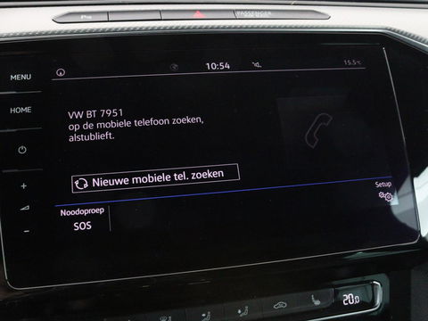 Volkswagen Passat Variant 1.5 TSI HL Bns R | Panoramadak | Leder | Keyless | Stoelverwarming | Carplay | Adaptive Cruise | Elektrische achterklep