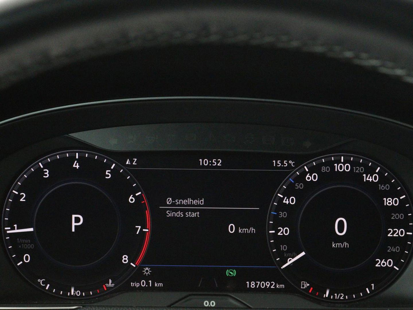 Volkswagen Passat Variant 1.5 TSI HL Bns R | Panoramadak | Leder | Keyless | Stoelverwarming | Carplay | Adaptive Cruise | Elektrische achterklep