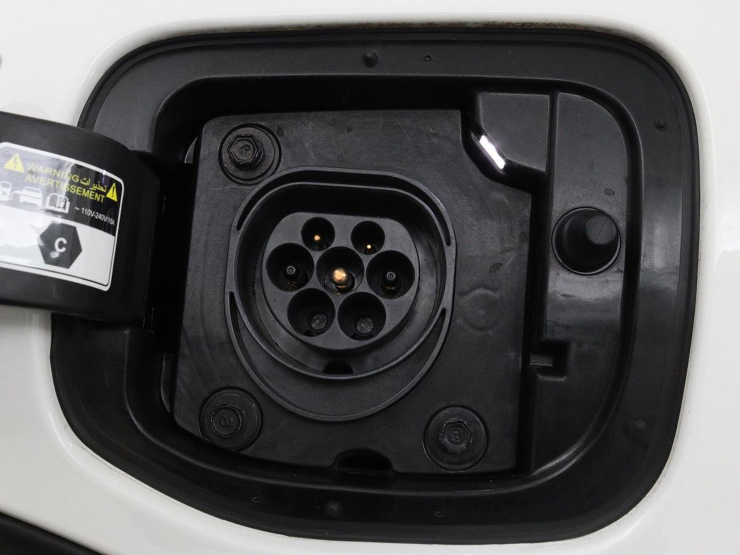 Kia Niro 1.6 GDi PHEV DynamicPlusLine | Camera | Carplay | Stoel & Stuurverwarming | Half leder | Adaptive Cruise