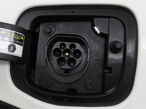 Kia Niro 1.6 GDi PHEV DynamicPlusLine | Camera | Carplay | Stoel & Stuurverwarming | Half leder | Adaptive Cruise