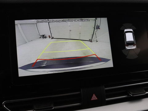 Kia Niro 1.6 GDi PHEV DynamicPlusLine | Camera | Carplay | Stoel & Stuurverwarming | Half leder | Adaptive Cruise