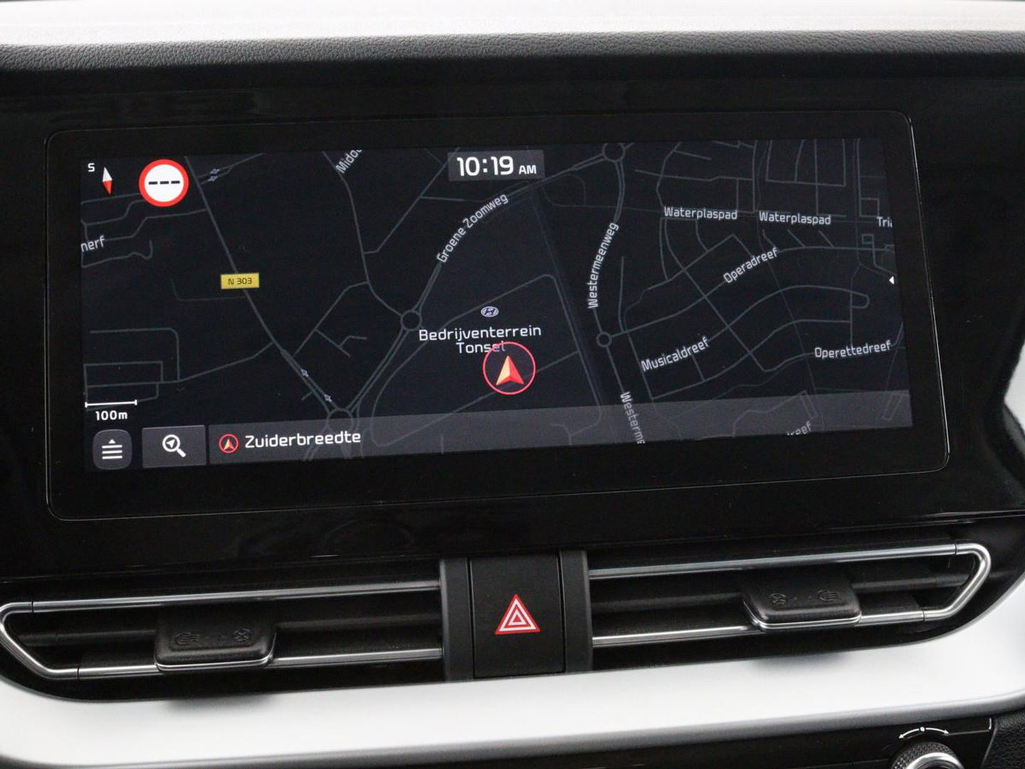 Kia Niro 1.6 GDi PHEV DynamicPlusLine | Camera | Carplay | Stoel & Stuurverwarming | Half leder | Adaptive Cruise
