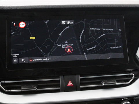 Kia Niro 1.6 GDi PHEV DynamicPlusLine | Camera | Carplay | Stoel & Stuurverwarming | Half leder | Adaptive Cruise