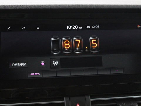 Kia Niro 1.6 GDi PHEV DynamicPlusLine | Camera | Carplay | Stoel & Stuurverwarming | Half leder | Adaptive Cruise