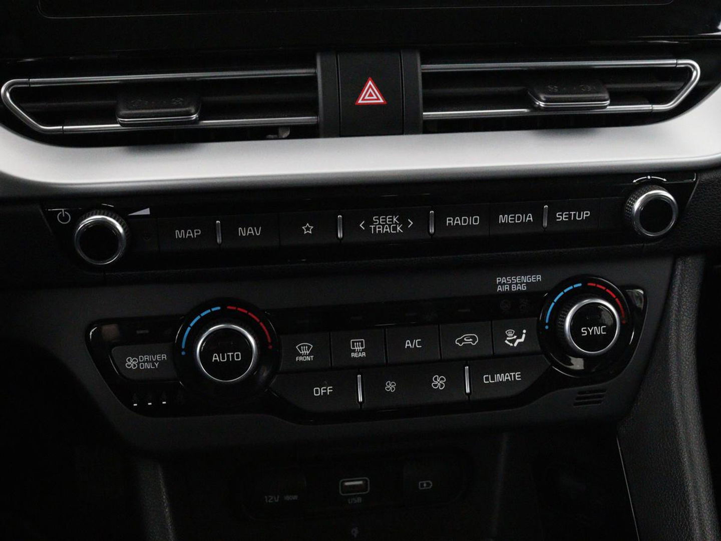Kia Niro 1.6 GDi PHEV DynamicPlusLine | Camera | Carplay | Stoel & Stuurverwarming | Half leder | Adaptive Cruise