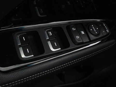 Kia Niro 1.6 GDi PHEV DynamicPlusLine | Camera | Carplay | Stoel & Stuurverwarming | Half leder | Adaptive Cruise