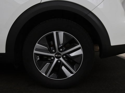 Kia Niro 1.6 GDi PHEV DynamicPlusLine | Camera | Carplay | Stoel & Stuurverwarming | Half leder | Adaptive Cruise