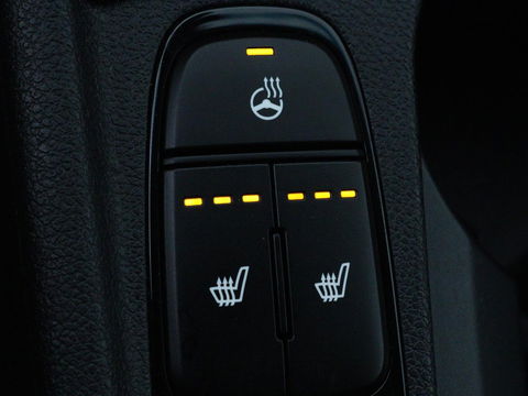Kia Niro 1.6 GDi PHEV DynamicPlusLine | Camera | Carplay | Stoel & Stuurverwarming | Half leder | Adaptive Cruise