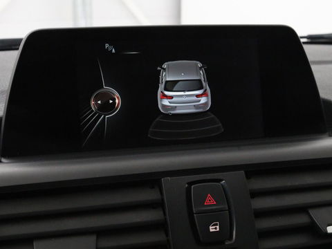BMW 1-serie 118i Executive | Full LED | Navigatie | Climate control | Cruise control | Parkeerhulp | Bluetooth | Sportstuur