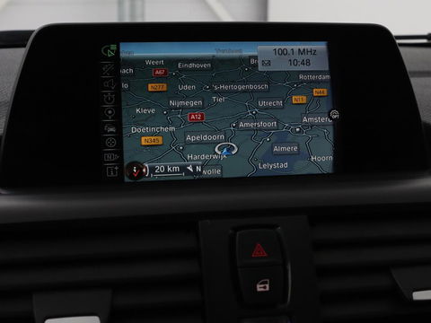 BMW 1-serie 118i Executive | Full LED | Navigatie | Climate control | Cruise control | Parkeerhulp | Bluetooth | Sportstuur