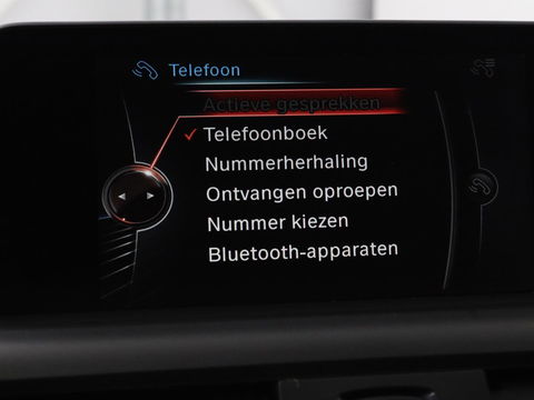 BMW 1-serie 118i Executive | Full LED | Navigatie | Climate control | Cruise control | Parkeerhulp | Bluetooth | Sportstuur