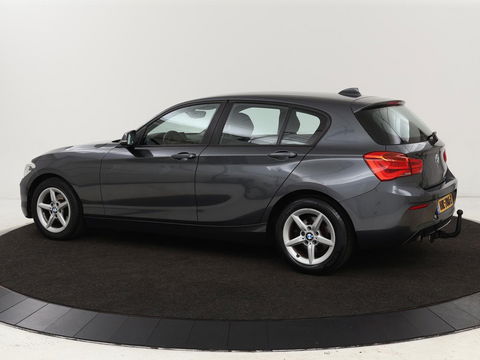 BMW 1-serie 118i Executive | Full LED | Navigatie | Climate control | Cruise control | Parkeerhulp | Bluetooth | Sportstuur