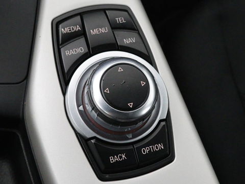 BMW 1-serie 118i Executive | Full LED | Navigatie | Climate control | Cruise control | Parkeerhulp | Bluetooth | Sportstuur