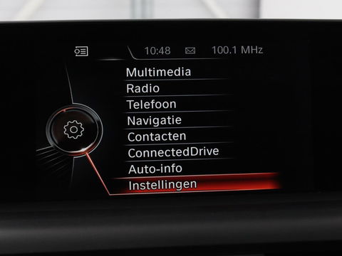 BMW 1-serie 118i Executive | Full LED | Navigatie | Climate control | Cruise control | Parkeerhulp | Bluetooth | Sportstuur