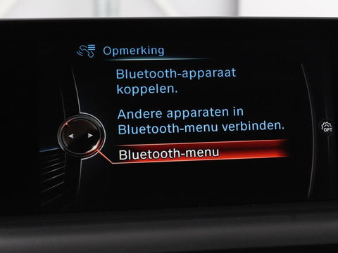 BMW 1-serie 118i Executive | Full LED | Navigatie | Climate control | Cruise control | Parkeerhulp | Bluetooth | Sportstuur