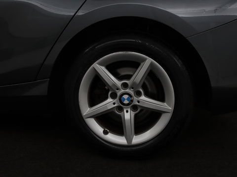 BMW 1-serie 118i Executive | Full LED | Navigatie | Climate control | Cruise control | Parkeerhulp | Bluetooth | Sportstuur