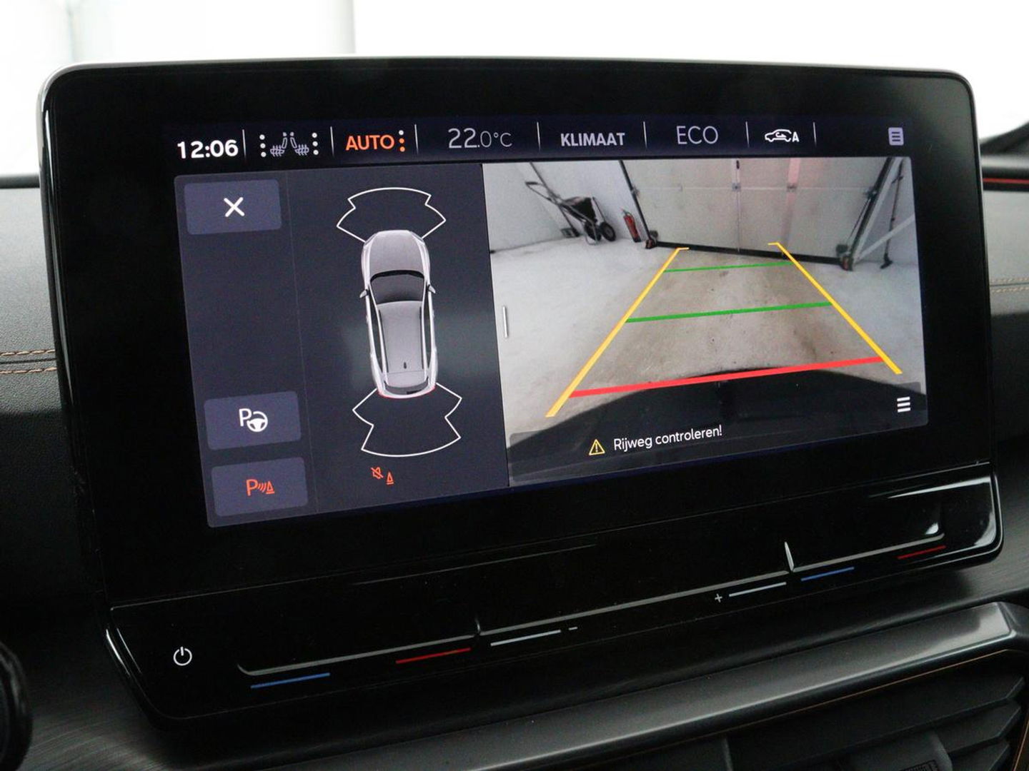 CUPRA Formentor 1.4 eHybrid | Stoel & Stuurverwarming | Camera | Adaptive cruise | Carplay | Full LED | Sfeerverlichting