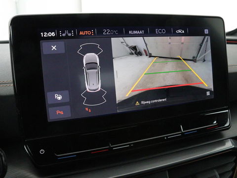 CUPRA Formentor 1.4 eHybrid | Stoel & Stuurverwarming | Camera | Adaptive cruise | Carplay | Full LED | Sfeerverlichting