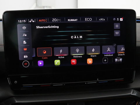 CUPRA Formentor 1.4 eHybrid | Stoel & Stuurverwarming | Camera | Adaptive cruise | Carplay | Full LED | Sfeerverlichting