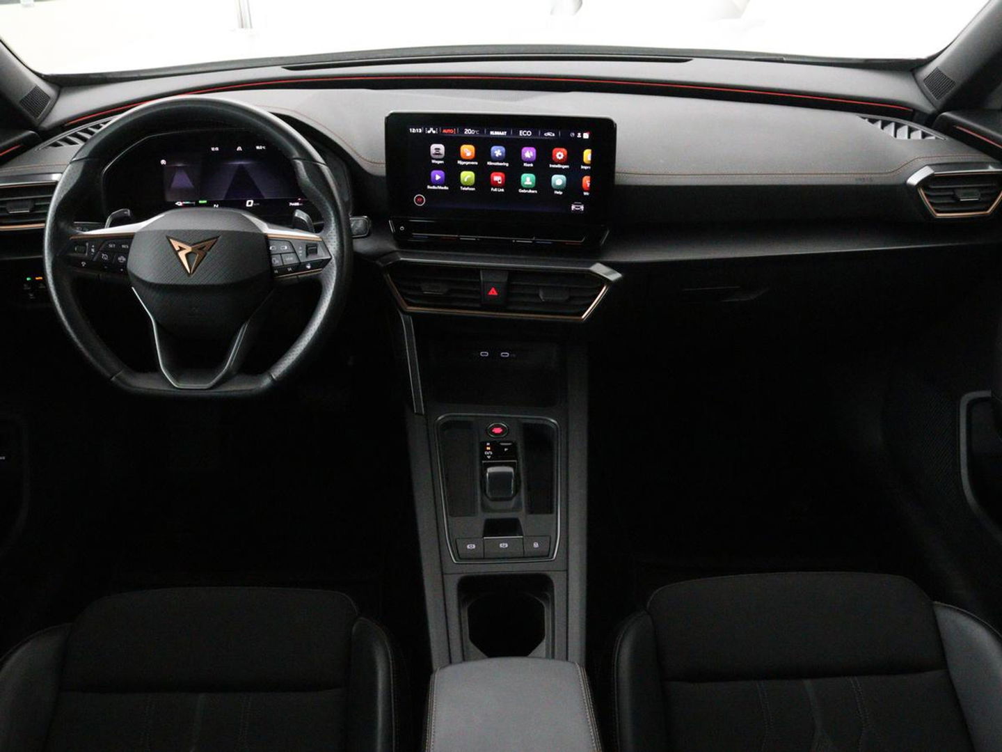CUPRA Formentor 1.4 eHybrid | Stoel & Stuurverwarming | Camera | Adaptive cruise | Carplay | Full LED | Sfeerverlichting