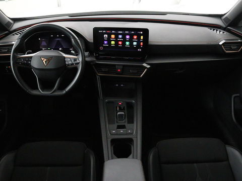 CUPRA Formentor 1.4 eHybrid | Stoel & Stuurverwarming | Camera | Adaptive cruise | Carplay | Full LED | Sfeerverlichting