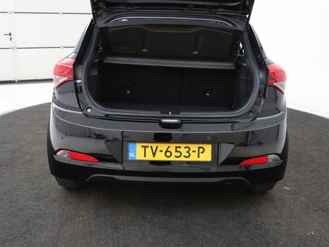 Hyundai i20 1.0 T-GDI Comfort | Navigatie | Camera | Climate control | Cruise control | DAB+ | Bluetooth | PDC