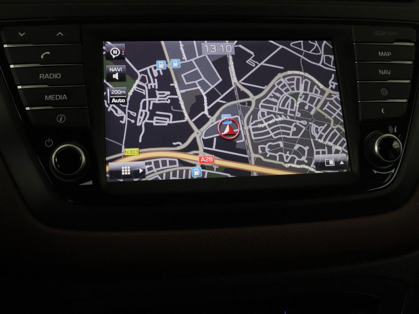 Hyundai i20 1.0 T-GDI Comfort | Navigatie | Camera | Climate control | Cruise control | DAB+ | Bluetooth | PDC