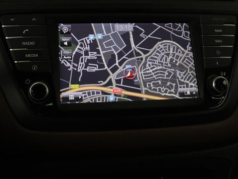 Hyundai i20 1.0 T-GDI Comfort | Navigatie | Camera | Climate control | Cruise control | DAB+ | Bluetooth | PDC